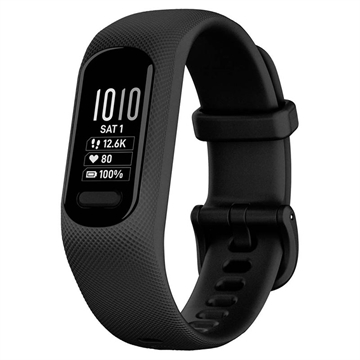 Tracker di attività Garmin Vivosmart 5 - L