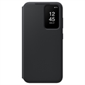 Custodia a Portafoglio Smart View per Samsung Galaxy S23 5G EF-ZS911CBEGWW