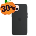 iPhone 11 Apple Silicone Case MWVU2ZM/A - Black