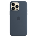 iPhone 11 Apple Silicone Case MWVU2ZM/A - Black