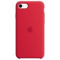 Cover in Silicone Apple per iPhone 11 Pro MWYN2ZM/A - Nera