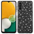 Custodia Ibrida Diamond Series per Huawei Mate 30 Pro - Color Argento