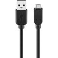 Goobay Cavo micro USB - 5 m