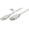 Cavo di prolunga Hi-Speed USB 2.0 Goobay - 5 m