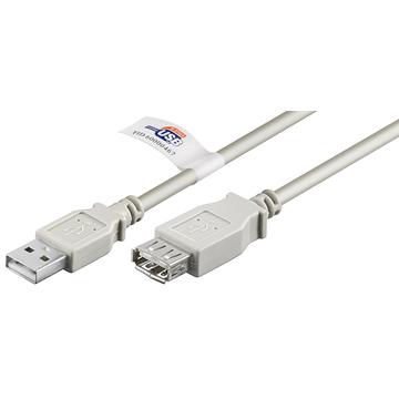 Cavo di prolunga Hi-Speed USB 2.0 Goobay - 5 m