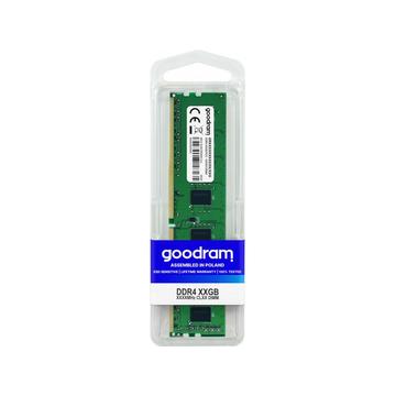 Ram Goodram DDR4 8GB GR3200D464L22S/8G - 3200MT/s, 288pin DIMM