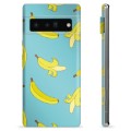 Custodia in TPU per Google Pixel 6 Pro - Banana