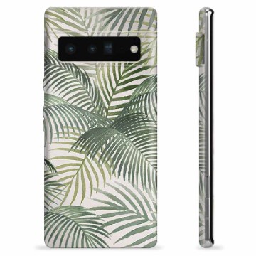 Custodia in TPU per Google Pixel 6 Pro - Tropic