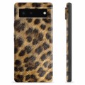 Custodia in TPU per Google Pixel 6 - Leopardo