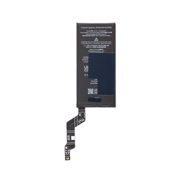 Batteria per Google Pixel 6a G949-00262-01 - 4410mAh