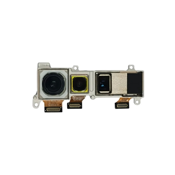 Modulo fotocamera Google Pixel 7 Pro - 50 MP + 48 MP + 12 MP