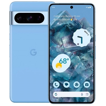 Google Pixel 8 Pro - 128GB - Blu