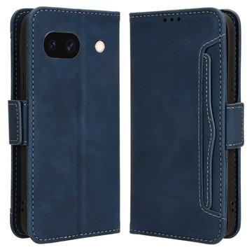 Custodia a Portafoglio Serie Cardholder per Google Pixel 8a - Blu