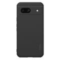 Custodia Ibrida Nillkin Super Frosted Shield Pro per Google Pixel 8a - Nera