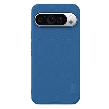 Custodia Ibrida Nillkin Super Frosted Shield Pro per Google Pixel 9/9 Pro