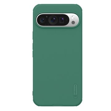 Custodia Ibrida Nillkin Super Frosted Shield Pro per Google Pixel 9/9 Pro