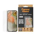 Proteggi Schermo PanzerGlass Ultra-Wide Fit per Google Pixel 9 Pro Fold - 9H