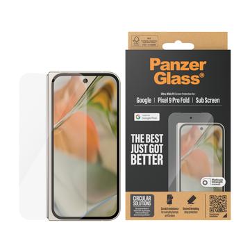 Proteggi Schermo PanzerGlass Ultra-Wide Fit per Google Pixel 9 Pro Fold - 9H