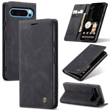 Custodia a Portafoglio Caseme 013 Serie per Google Pixel 9 Pro XL