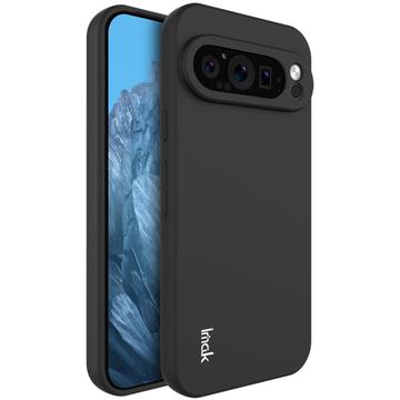 Custodia in TPU Imak Serie UC-3 per Google Pixel 9 Pro XL - Nera