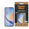 Proteggi Schermo PanzerGlass Ultra-Wide Fit per Samsung Galaxy A34 5G - 9H