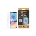 Proteggi Schermo PanzerGlass Ultra-Wide Fit per Samsung Galaxy A05s - 9H