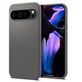 Custodia in TPU Spigen Liquid Air per Google Pixel 9 Pro XL - Grigia