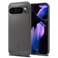 Custodia in TPU Google Pixel 9 Pro XL Spigen Rugged Armor