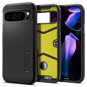 Custodia Spigen Tough Armor per Google Pixel 9 Pro XL