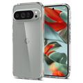 Custodia Spigen Ultra Hybrid per Google Pixel 9 Pro XL - Cristallo Trasparente