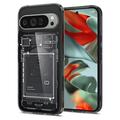 Custodia Ibrida Ultra Spigen per Google Pixel 9 Pro XL - Zero One