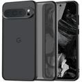 Custodia Google Pixel 9 Pro XL Tech-Protect MagMat - Nero opaco