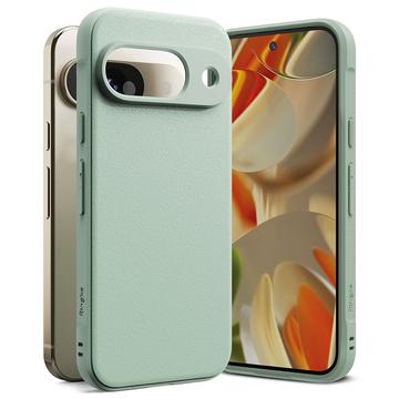 Custodia in TPU Ringke Onyx per Google Pixel 9 - Menta