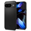 Custodia Ibrida Spigen Thin Fit per Google Pixel 9/9 Pro - Nera