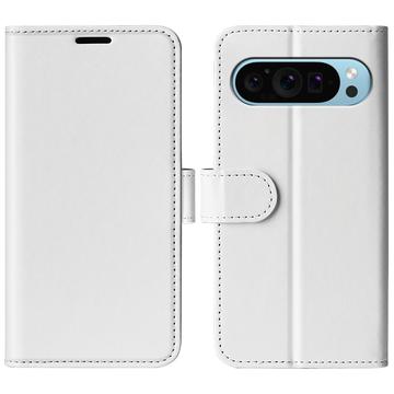 Custodia a Portafoglio per Google Pixel 9/9 Pro con Chiusura Magnetica