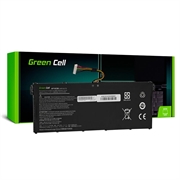 Batteria Green Cell - Acer Aspire 3, Aspire 5, Swift 1, Swift 3 - 4350mAh