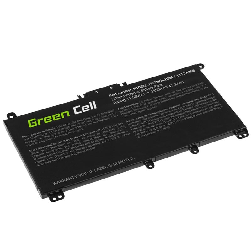 batteria-green-cell-per-hp-255-g7-348-g5-15-pavilion-14-3550mah