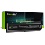 Batteria a celle verdi - HP Pavilion DV2000, DV6000, DV6500, DV6700 - 4400mAh