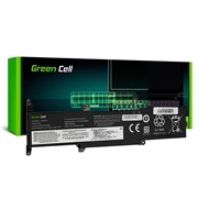 Batteria Green Cell - Lenovo IdeaPad 3-14ADA05, 3-14IIL05, 3-15ADA05 - 4650mAh