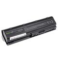 Batteria Green Cell per HP Pavilion, Envy, Compaq Presario - 6600mAh