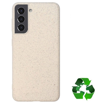 Custodia Ecologica GreyLime per Samsung Galaxy S21 5G