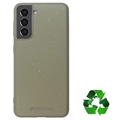 Custodia Ecologica GreyLime per Samsung Galaxy S21 5G - Verde