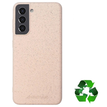 Custodia Ecologica GreyLime per Samsung Galaxy S21 5G - Pesca