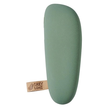 Banca di energia GreyLime Power Stone ll - 2600mAh - Verde