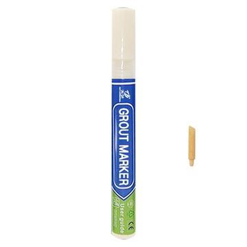 Penna per fughe sbiadite - Beige