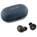 Auricolari True Wireless Guess Classic Logo - Blu