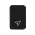 Guess Grained Triangle Logo Compatibile MagSafe Powerbank 5000mAh