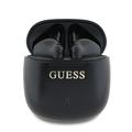 Auricolari senza fili TWS Guess Printed Classic Logo - Nero