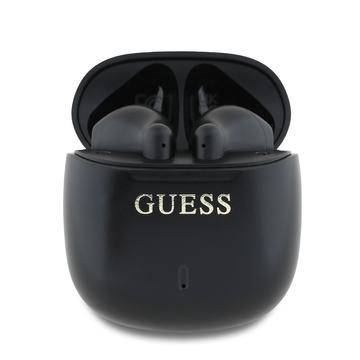 Auricolari senza fili TWS Guess Printed Classic Logo