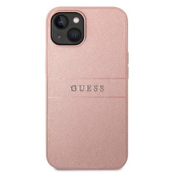 Custodia Ibrida Supcase Cosmo per iPhone 11 - Marmo Rosa